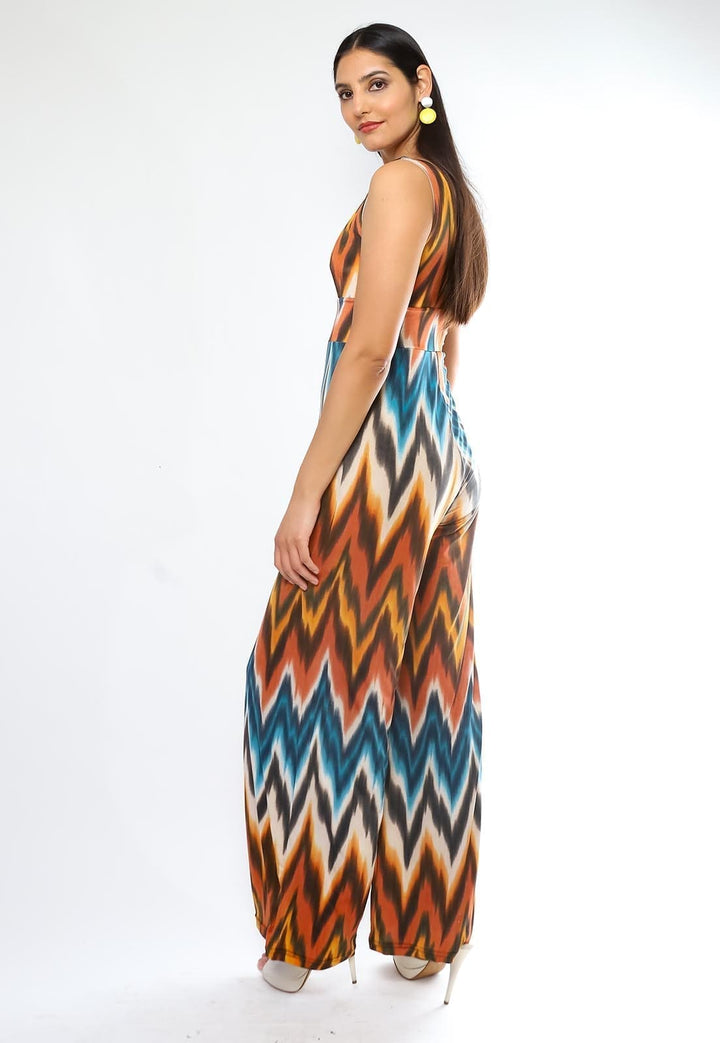 Enterito Vera Cruz ZigZag Colores Natalia Seguel