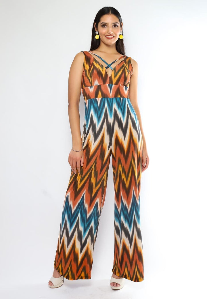 Enterito Vera Cruz ZigZag Colores Natalia Seguel