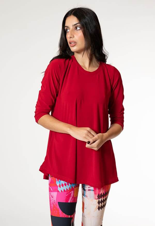 Paula Rojo Natalia Seguel T-shirt